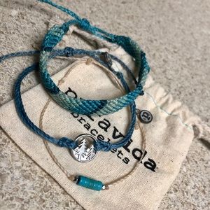 Pura Vida Bracelet Set